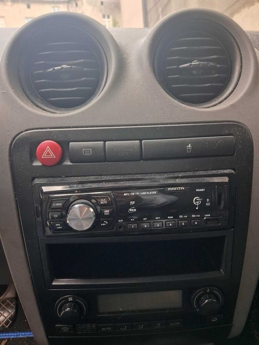 SEAT IBIZA III 1.2 benzyna
