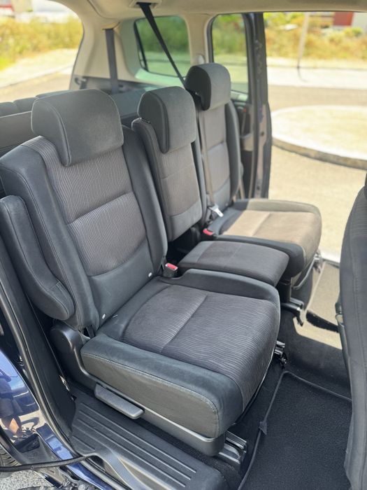 Mazda 5 2.0 MZR-CD - 7LUGARES | NACIONAL