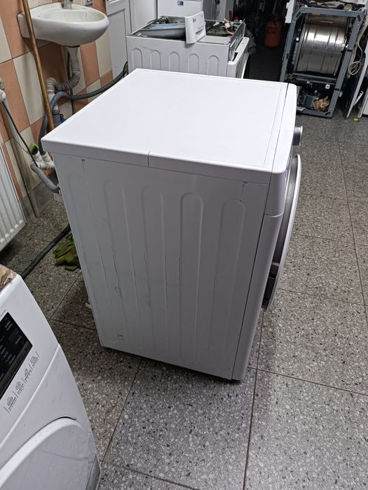 Пральна машина LG 9 кг