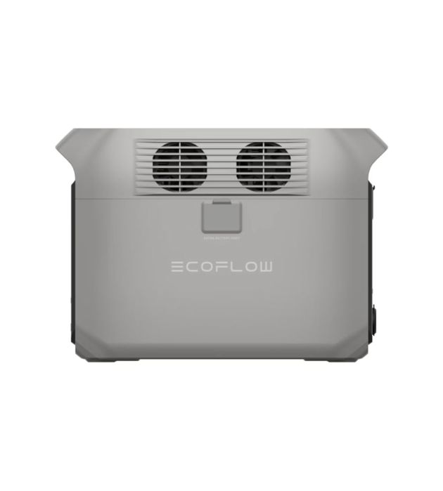 Зарядна станція EcoFlow DELTA 3 1500