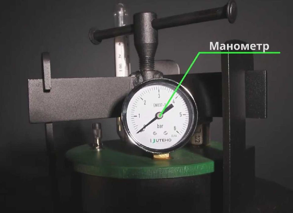 Бюджетний автоклав на 24 півлітрові баночки ВІД ВИРОБНИКА! ГАРАНТІЯ!