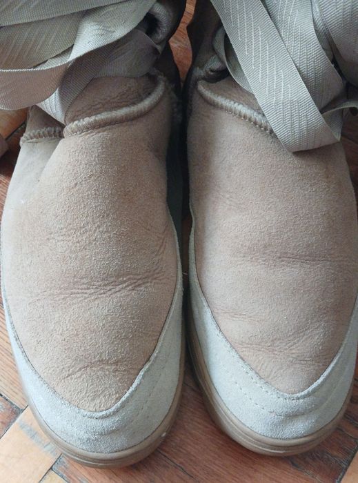 Класична вінтажна модель UGG Australia із серії Roxy Tall