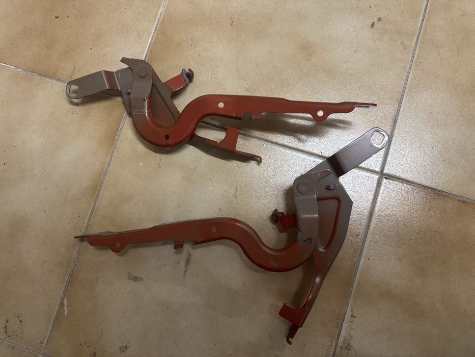 Lote de Peças Originais Opel Corsa F (Desde 2019)