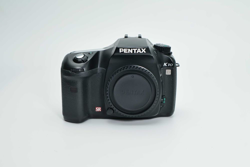 Dla Ciebie wszystko - pentax k10d - w kategorii Lustrzanki
