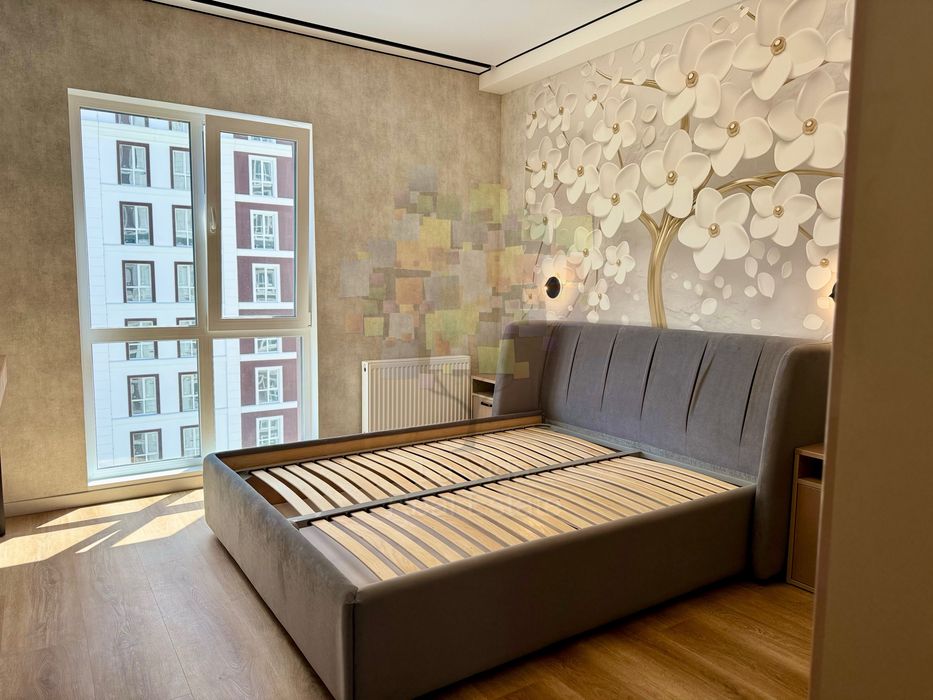 1-комнатная квартира по адресу (площадь 41,4 м²) - Atlanta.ua - фото 14