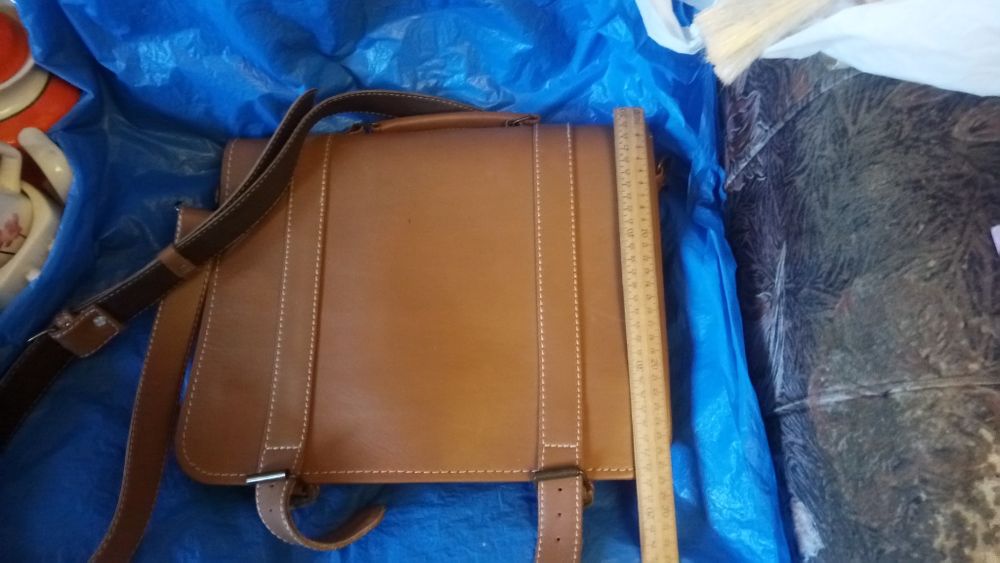 портфель універсальний унісекс