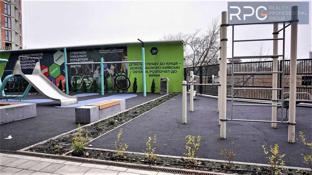 3-кімнатна квартира за адресою вул. Шосе Залізничне (площа 114,5 м²) - Atlanta.ua - фото 19