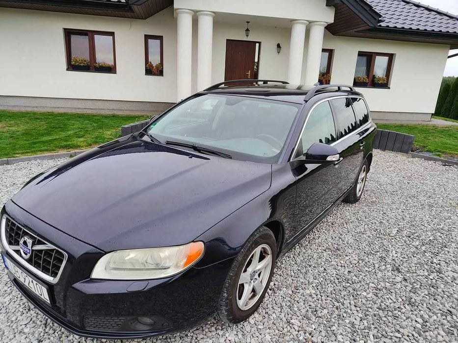 Volvo V70
