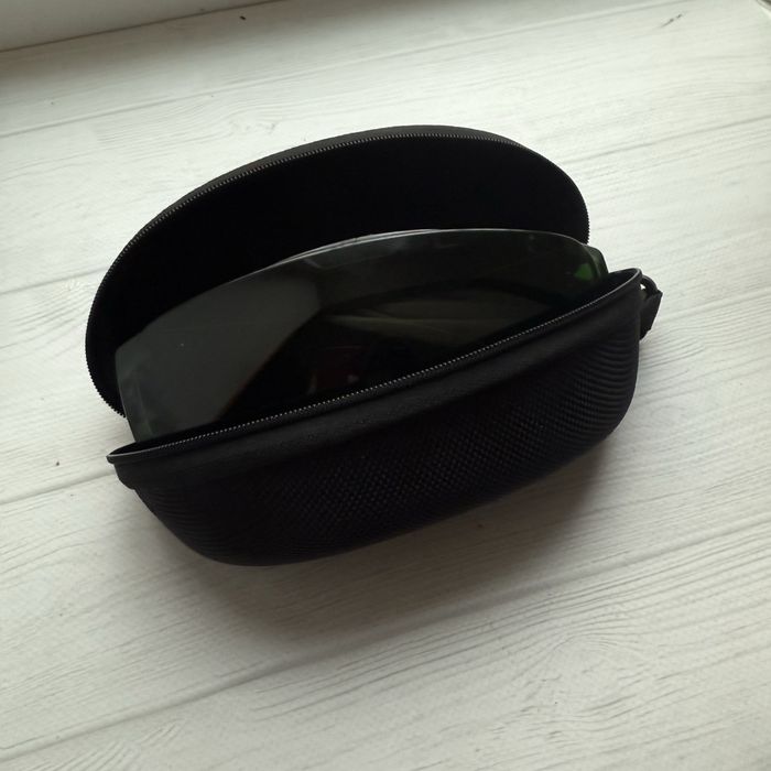 Окуляри захисні для косметолога до фотоепілятору