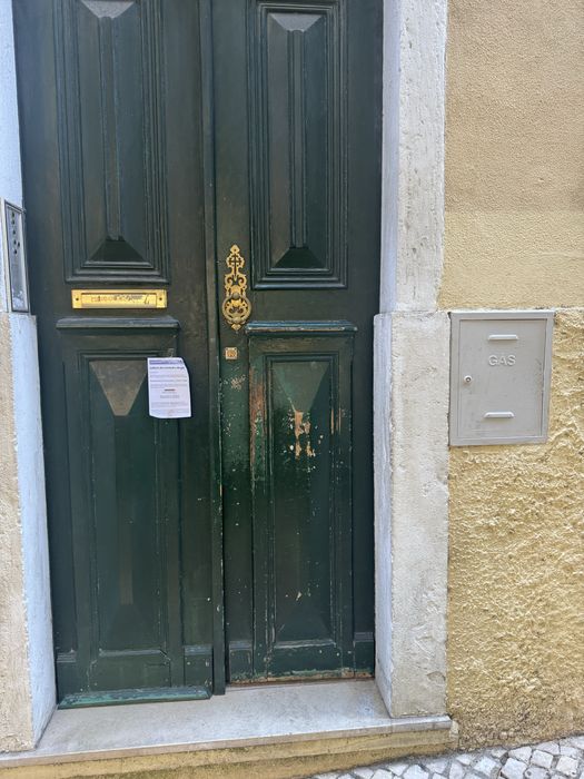 Quartos para Estudantes/ Rooms