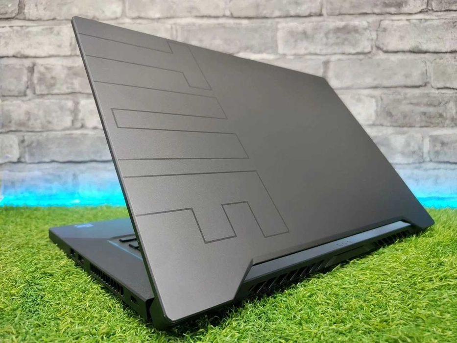 Супер Геймерский Ноутбук /RTX 3060/ Киберпанк, Сталкер2