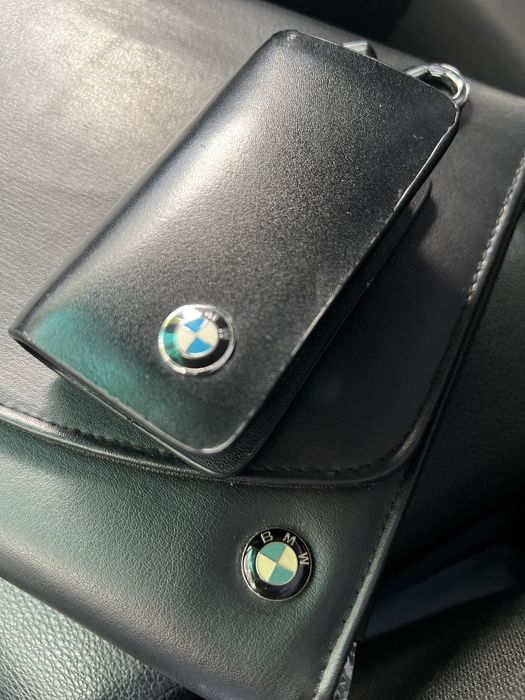 BMW 318 2011 Автомат