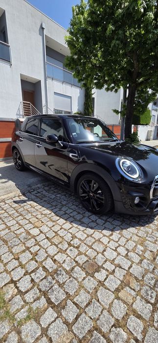 MINI Coupé foto 4