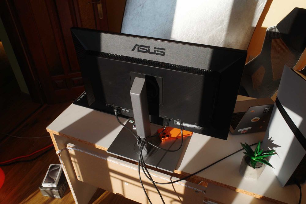 Монітор Asus ProArt PA278CV 27"