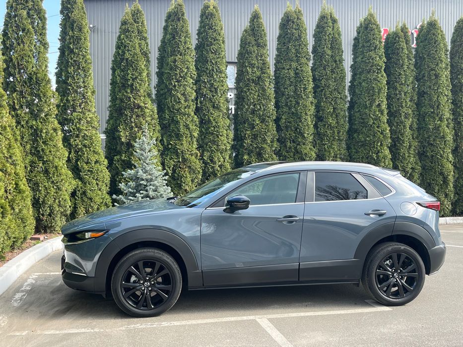 Продам мазду сх 30