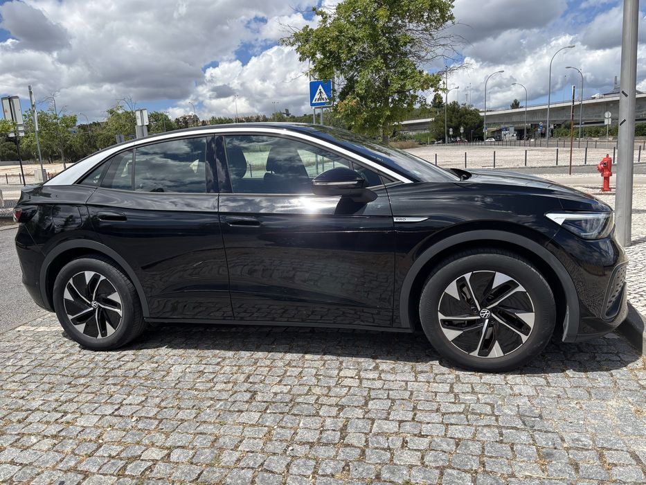 VW ID.5 Pro performace 77Kw