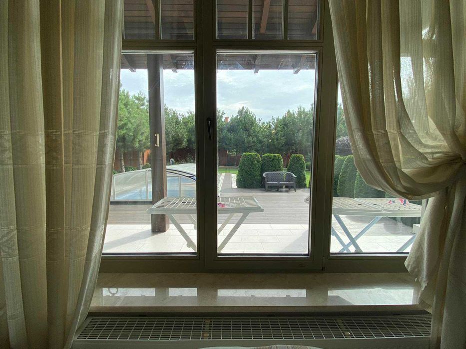 Качественный одноэтажный дом в Совиньоне