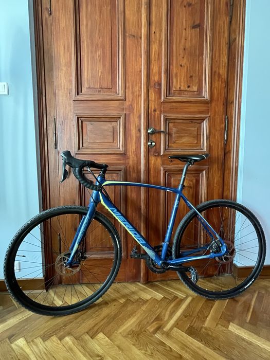 Rower Merida Cyclocross 300 L / gravel