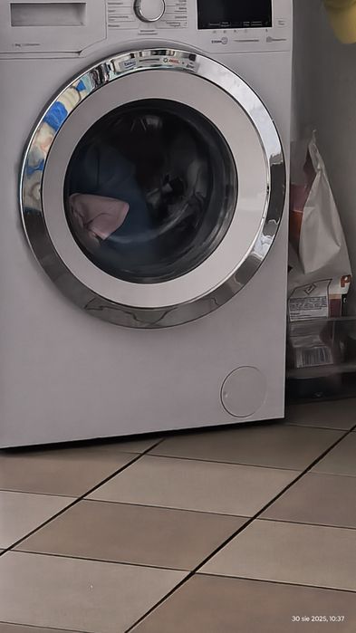 Pralka automatyczna Beko