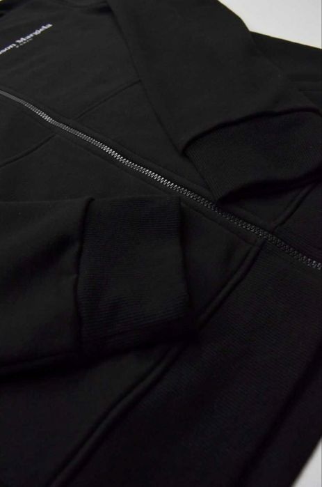 Maison margiela зип худи