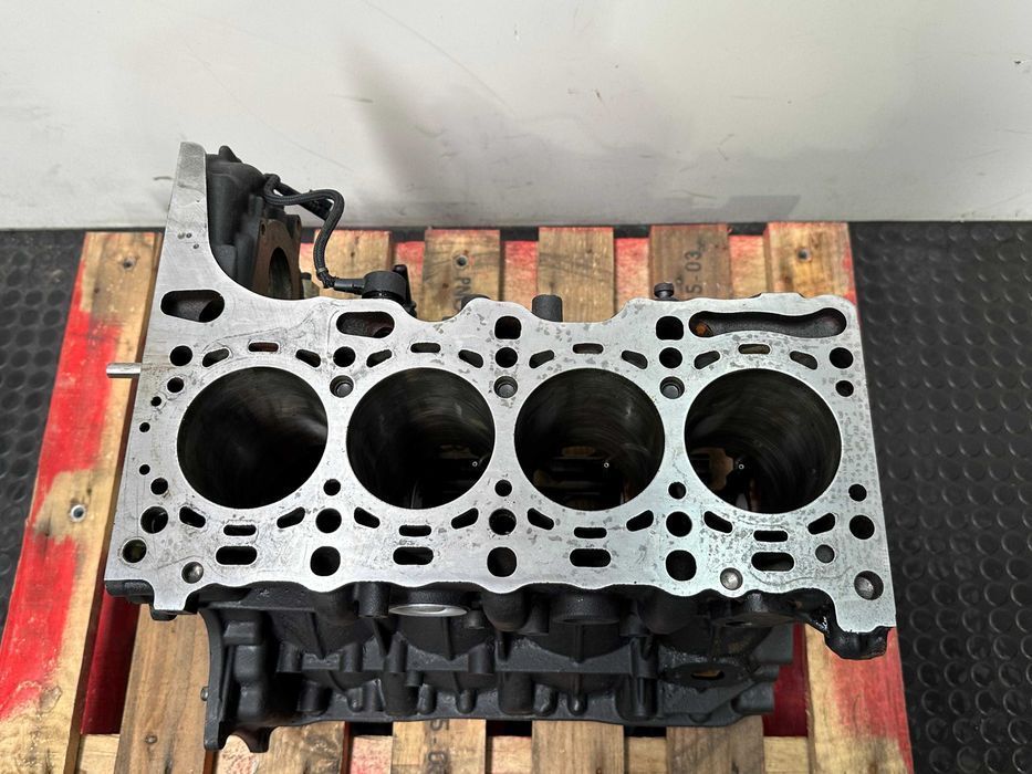 Bloco Motor Mercedes-Benz C W204  2.2 CDI - Ref: 651 924