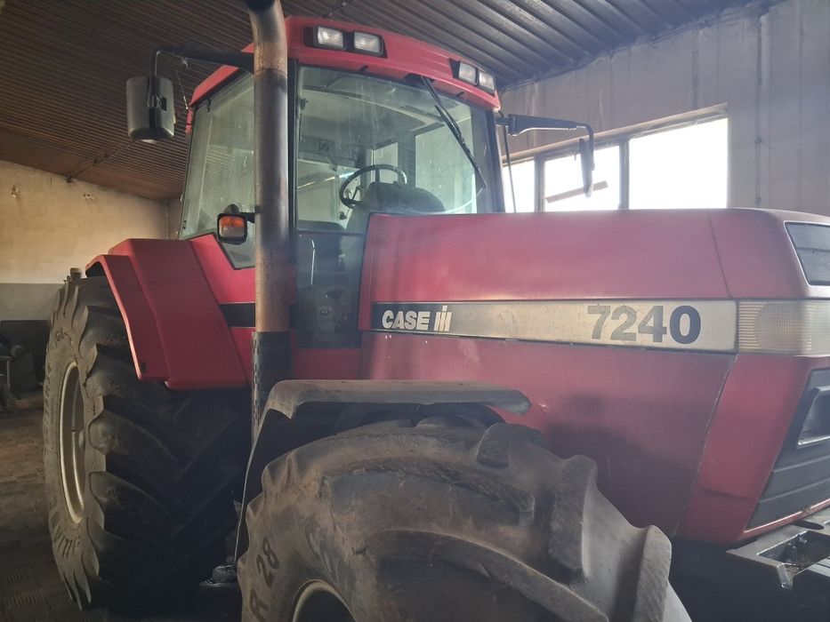 Case magnum 7240, 7250, 7130