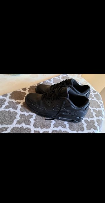 Nike Air Max 90 r40,5/25,5 triple black