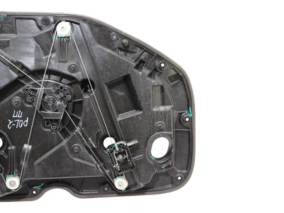 Склопідйомник передній правий POLESTAR 2 2020- 30747092