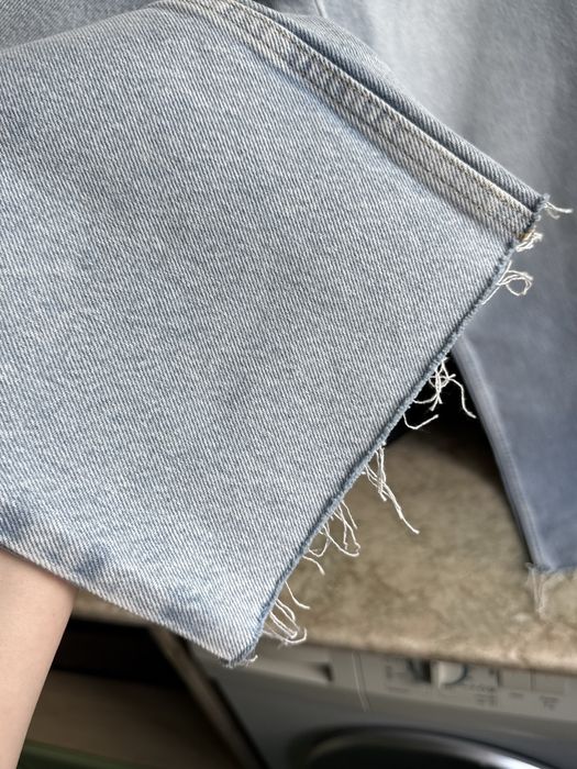 Джинси Zara 42 розмір