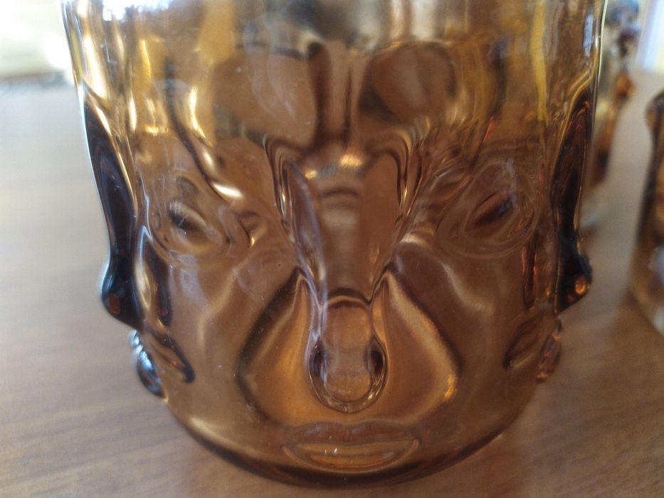 Pojemnik do świec podgrzewaczy 3 nowe sztuki Pepco Home