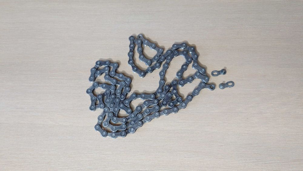 Łańcuch KMC X12 EPT 12 rzędowy rowerowy 12 biegów #1b