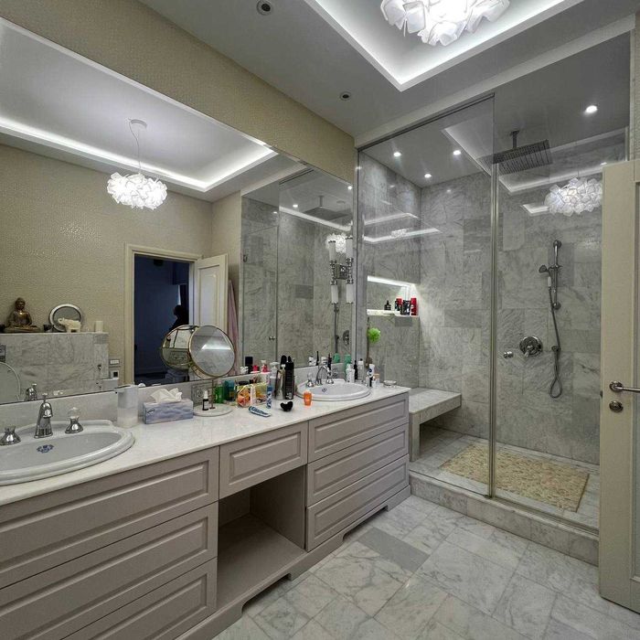 4+-rooms apartment apartment by the address st. Preobrazhenskaya Sovetskoy Armii (area 450 m²) - Atlanta.ua - photo 13