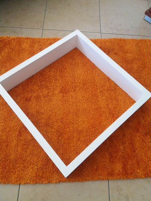 Mesa de centro como nova.