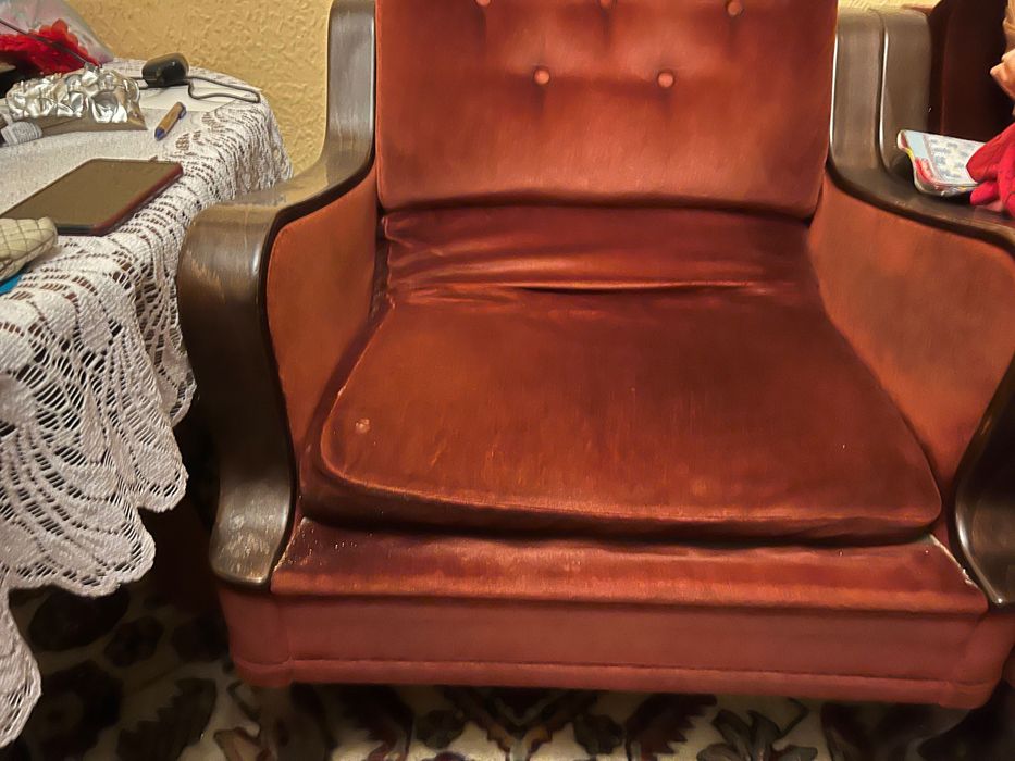 Fotele używane sprzedam