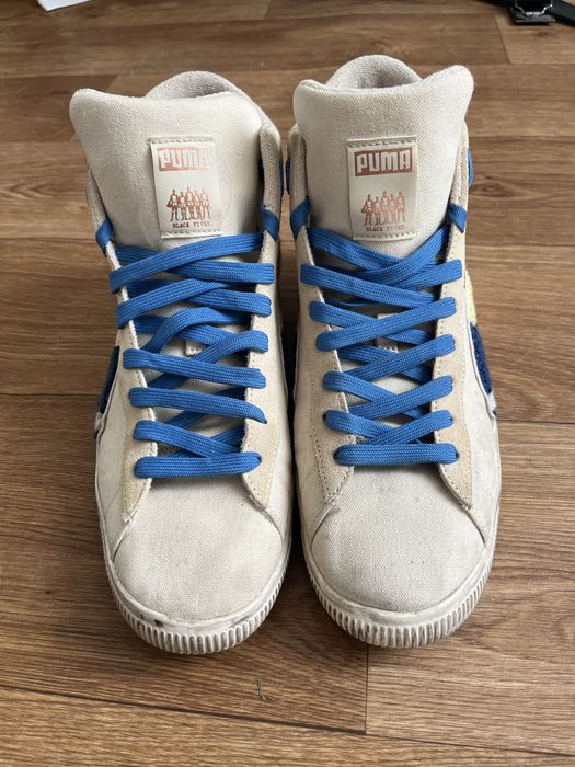 Кроссовки puma