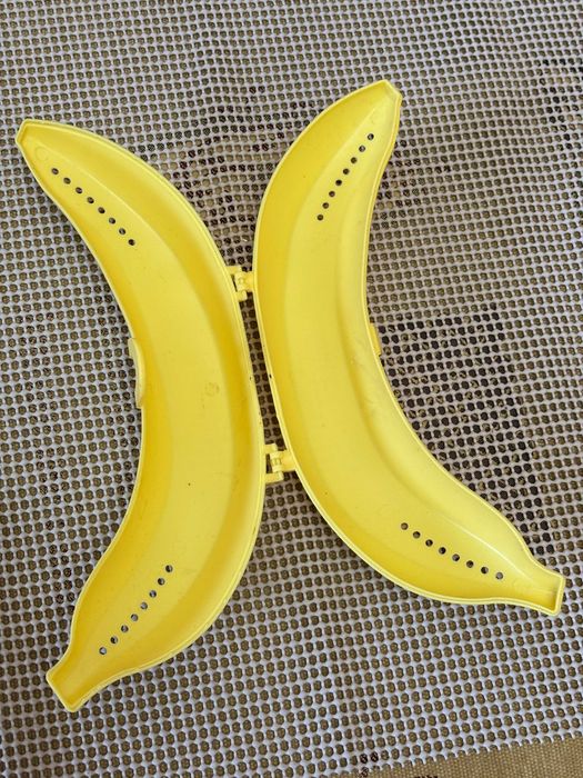 Контейнер для банана  120грн