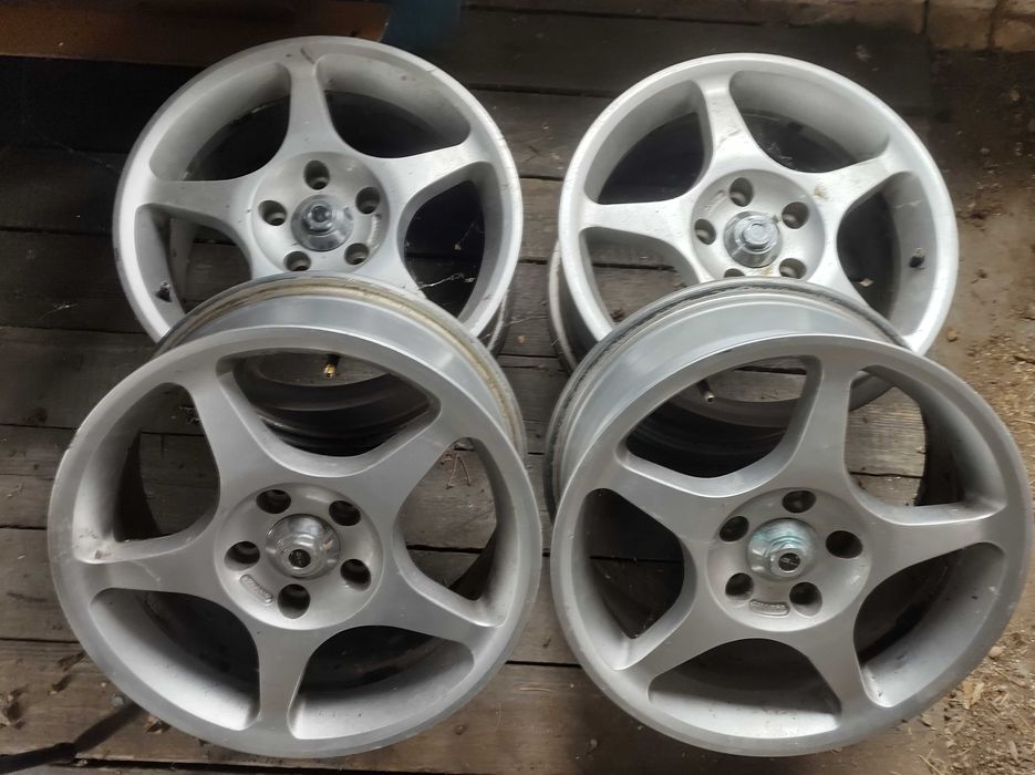 Felgi do samochodu