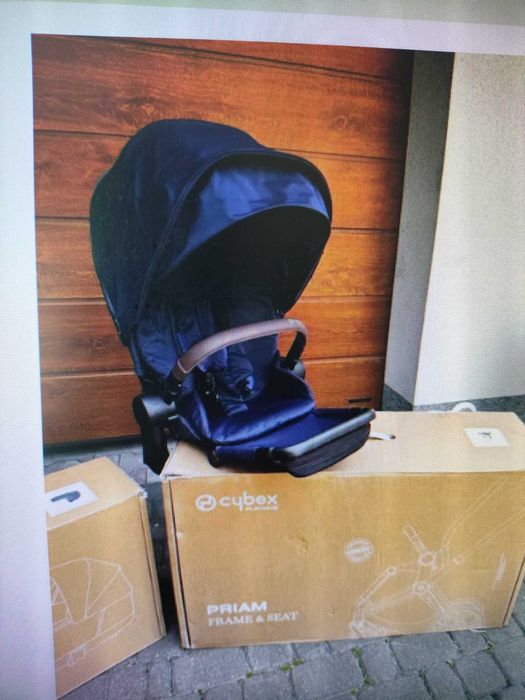 Wózek Cybex Priam