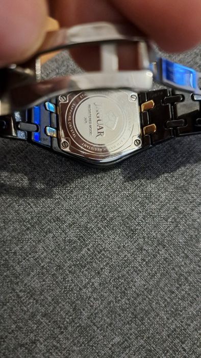 Zegarek damski Jaguar j676