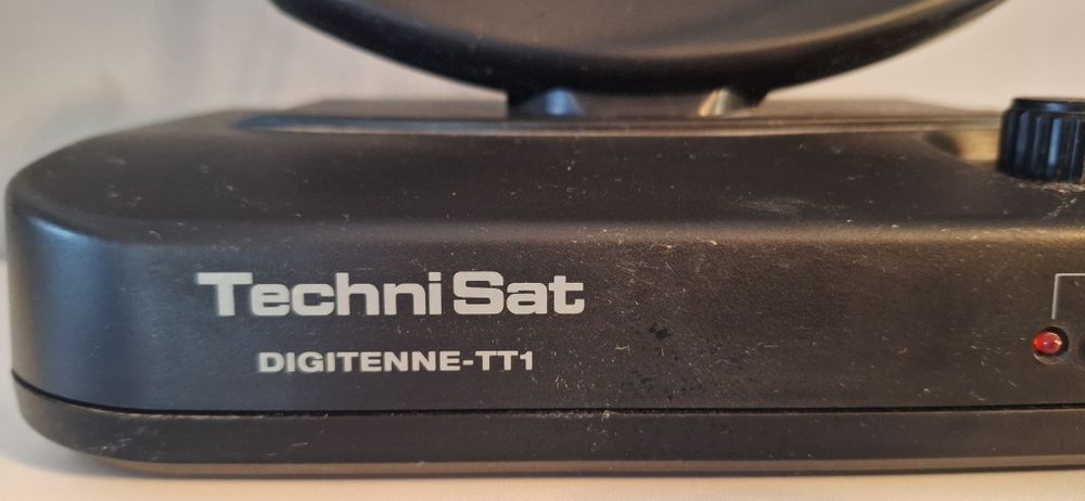 Antena pokojowa Technisat TT1 dvbt