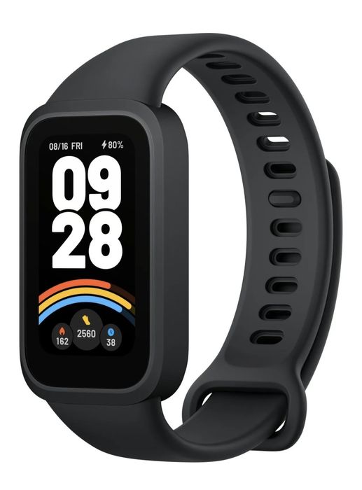 NA LEWARA XIAOMI Smart Band 9 Active inteligentna opaska sportowa NOWA