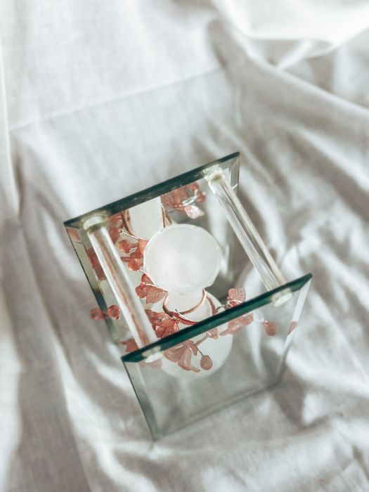 Small Glass Jar442632459152281602