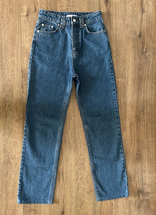 Жіночі джинси Украінського бренду ONe BY ONE, розмір S