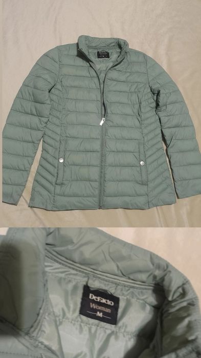 Деми курточка р.М
