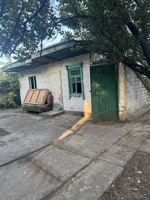 Проддам Будинок Самар ( Кулебовка)