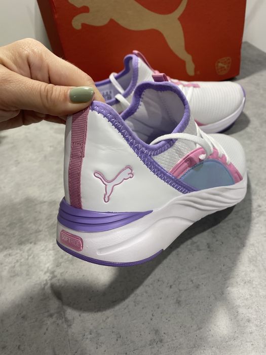 Кросівки Puma 38 розмір