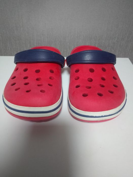 Детские кроксы, р.32, Турция