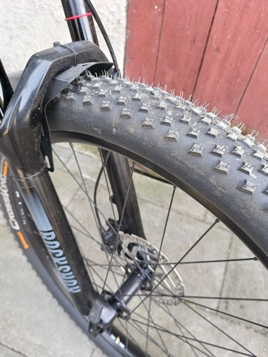 NS Bikes eccentric 29 alu  "M"