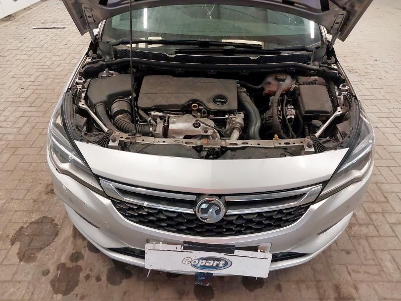 Opel Astra J 1.6 cdti Anglik części