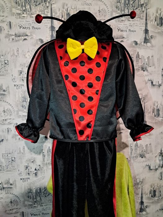 Карнавальний костюм Жук Джміль